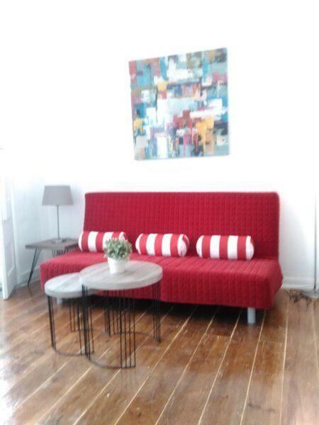 Inglesinhos 1 Apartamento Lisboa Exterior foto